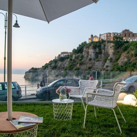 Don Antonio Rooms Agropoli Exterior foto