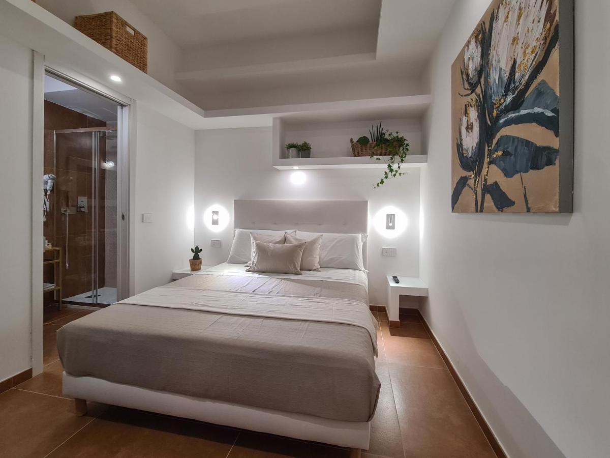 Don Antonio Rooms Agropoli Exterior foto
