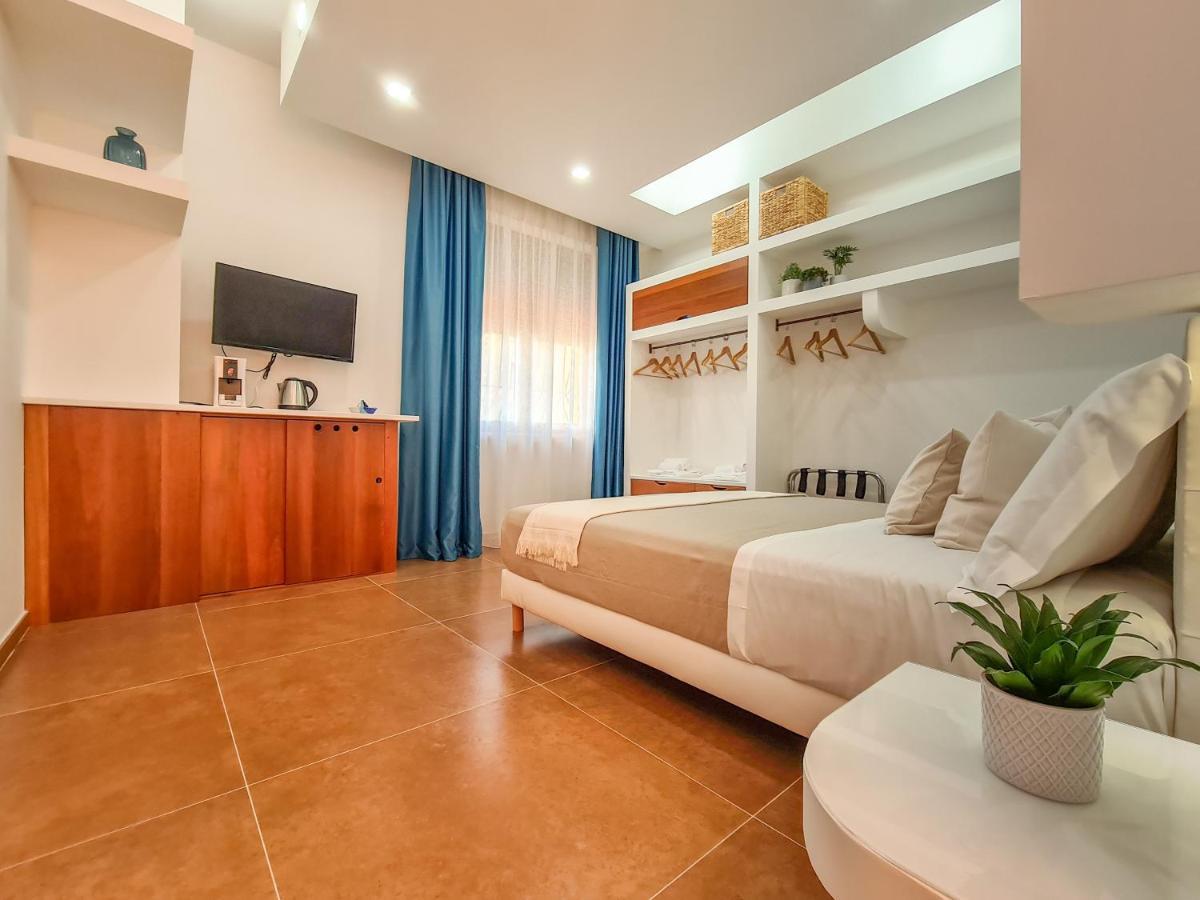 Don Antonio Rooms Agropoli Exterior foto