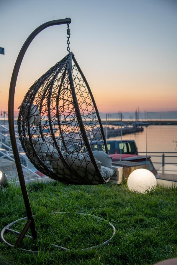 Don Antonio Rooms Agropoli Exterior foto