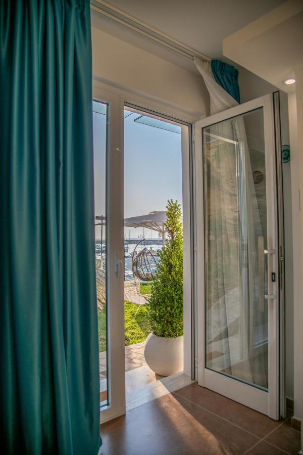 Don Antonio Rooms Agropoli Exterior foto