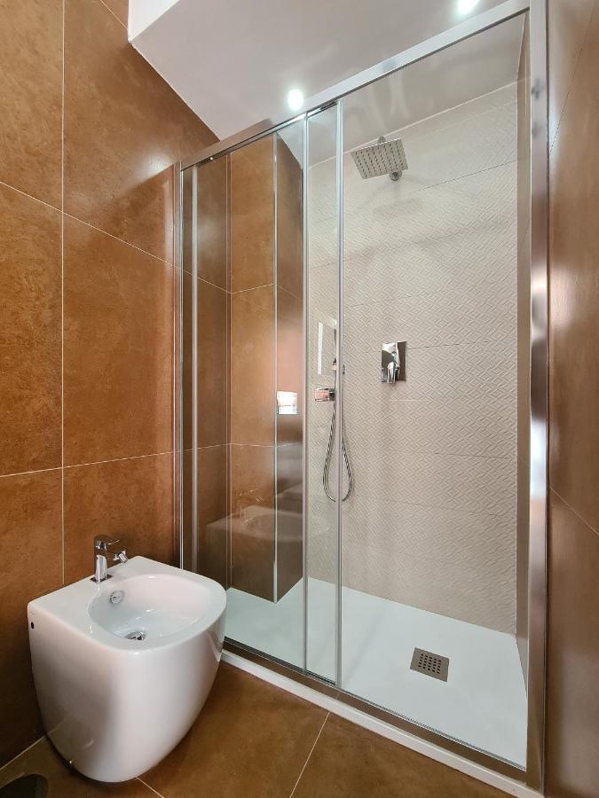 Don Antonio Rooms Agropoli Exterior foto