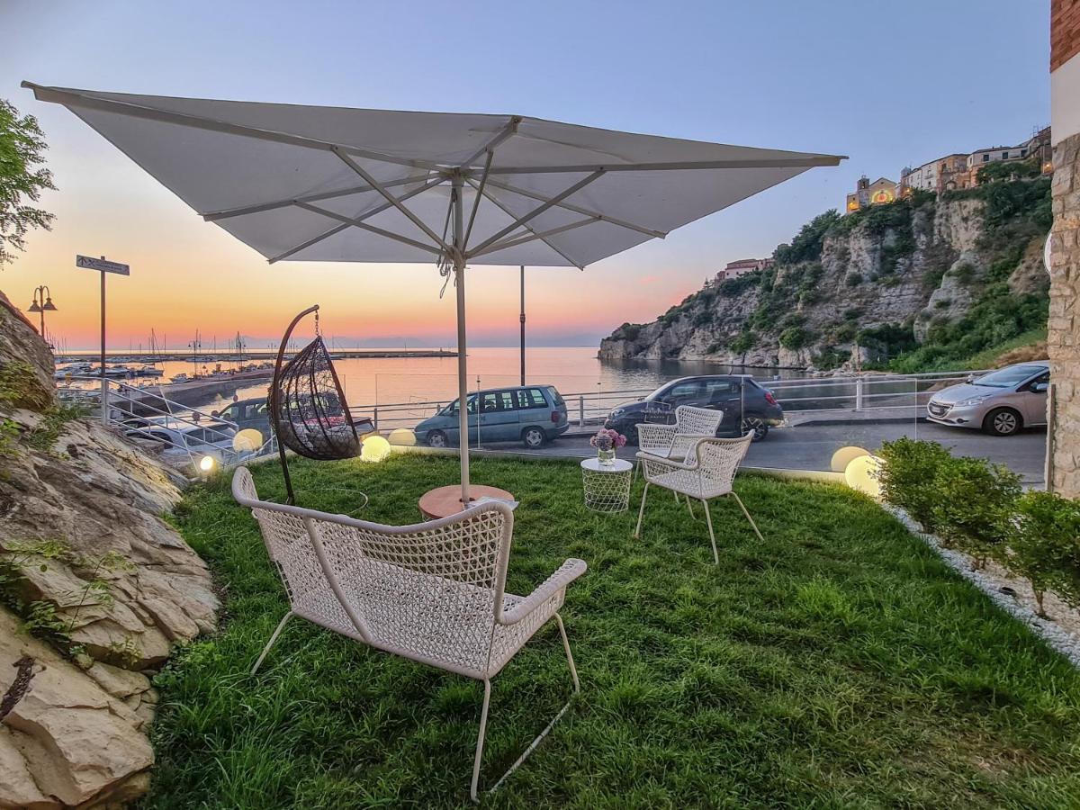 Don Antonio Rooms Agropoli Exterior foto