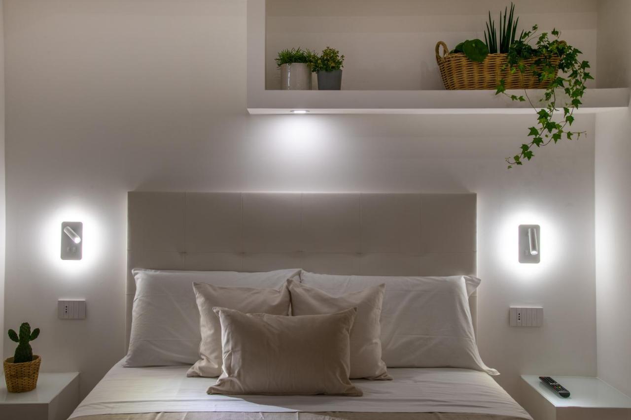 Don Antonio Rooms Agropoli Exterior foto