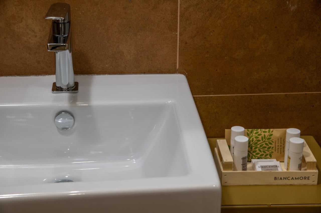 Don Antonio Rooms Agropoli Exterior foto