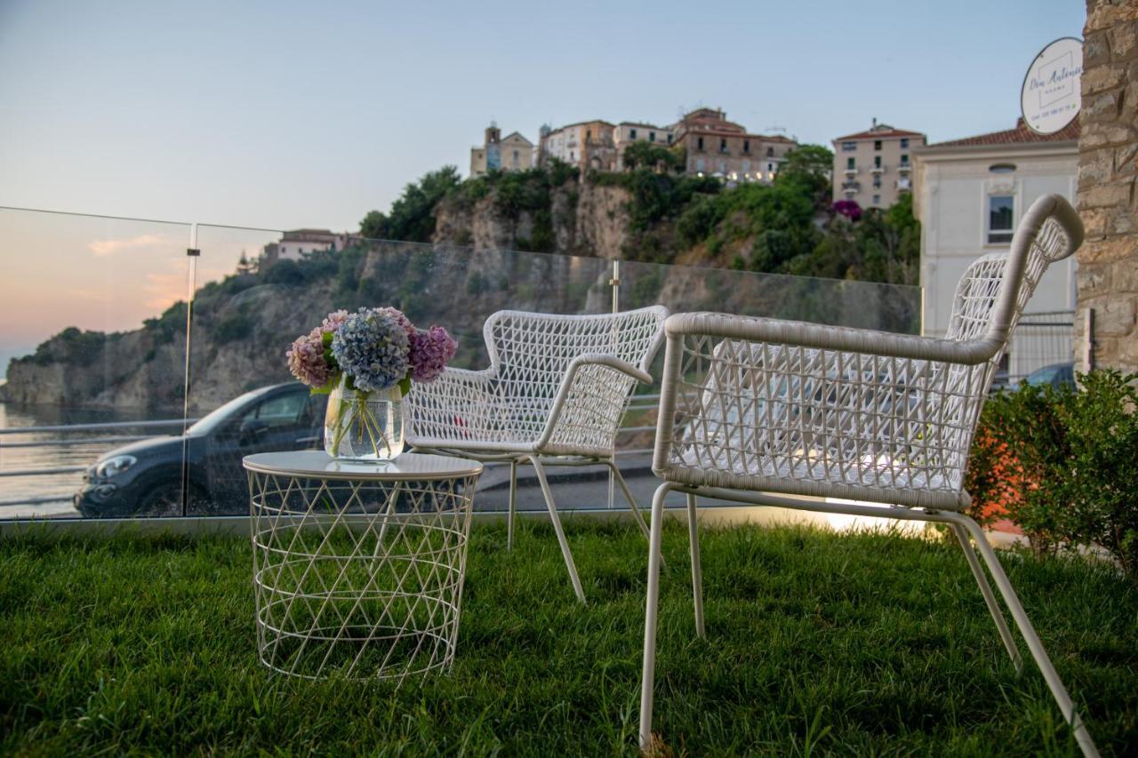 Don Antonio Rooms Agropoli Exterior foto