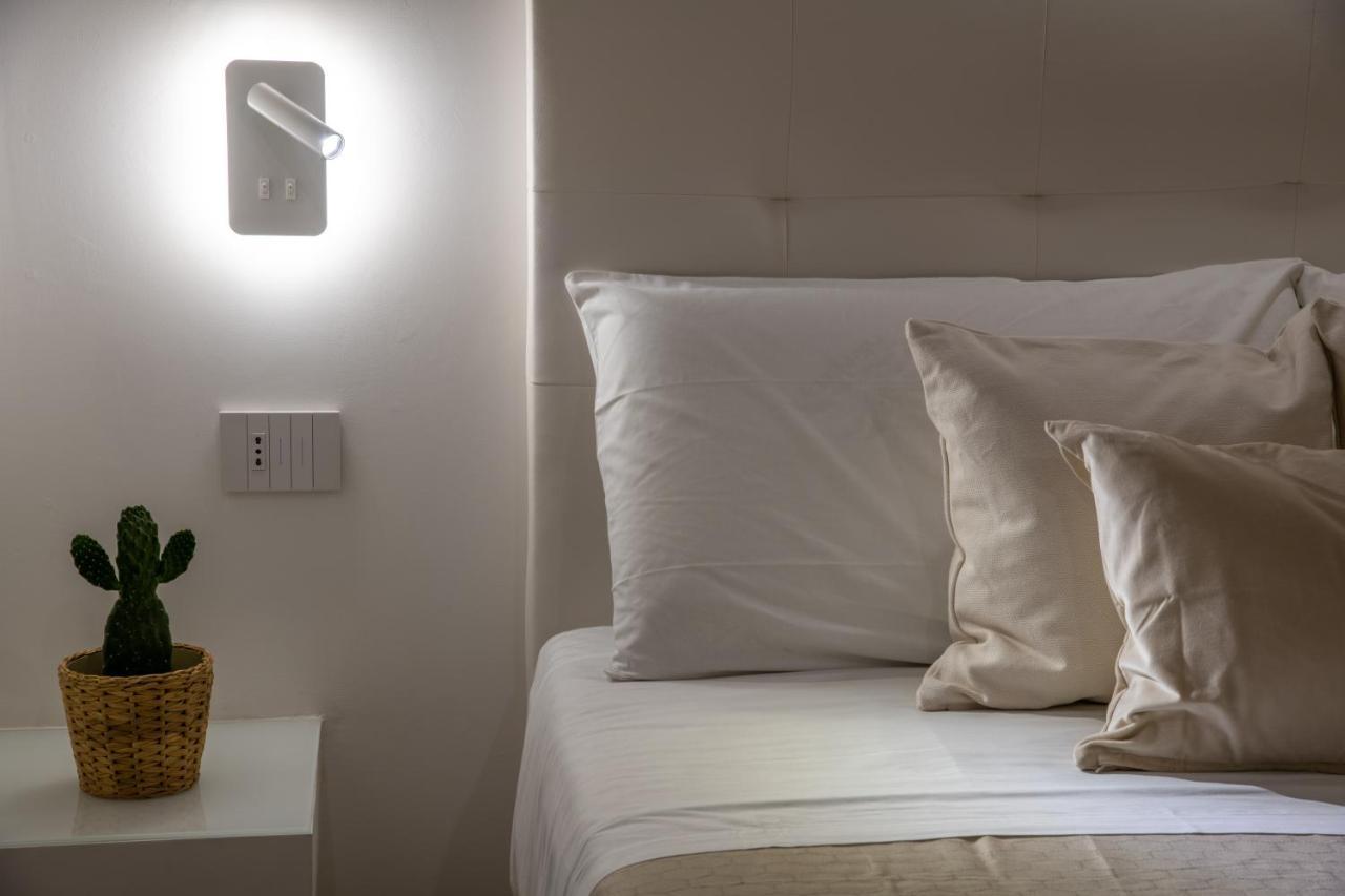 Don Antonio Rooms Agropoli Exterior foto